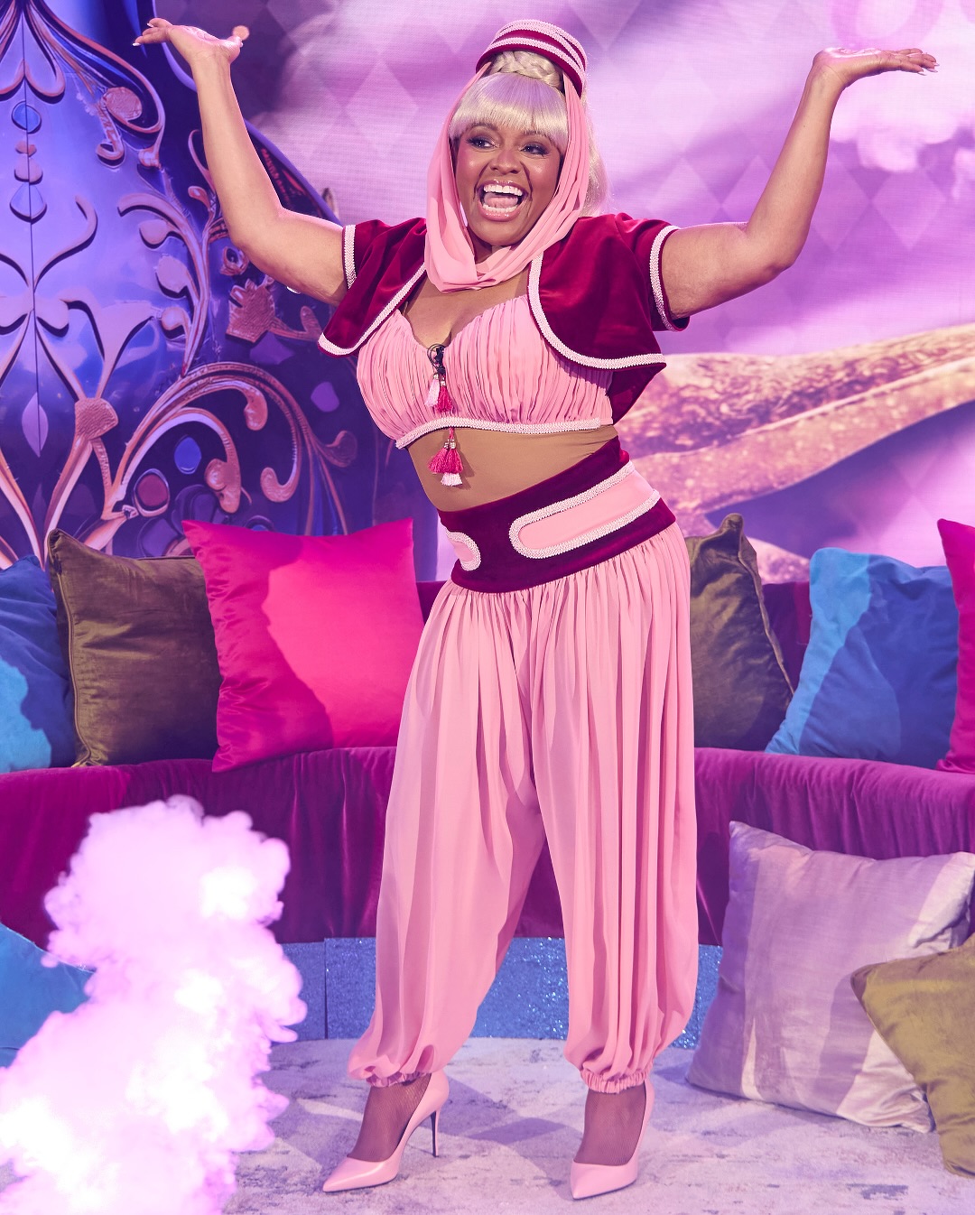 Sherri Shepherd